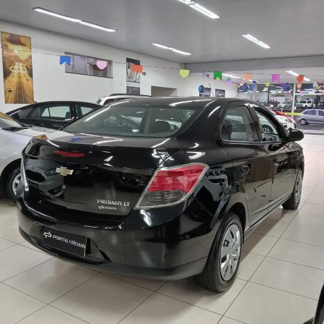 CHEVROLET Prisma 1.4 4P LT FLEX, Foto 3
