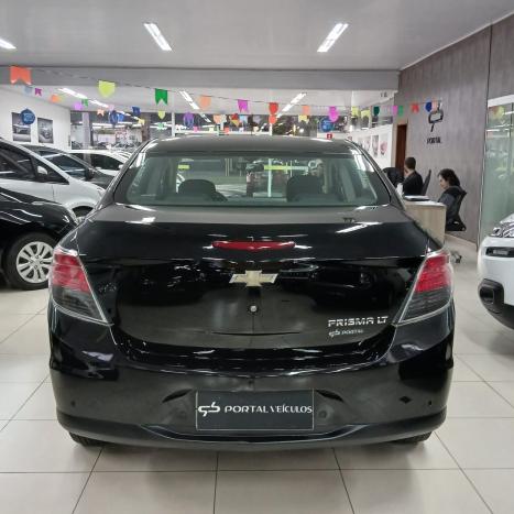 CHEVROLET Prisma 1.4 4P LT FLEX, Foto 4