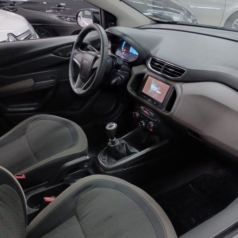 CHEVROLET Prisma 1.4 4P LT FLEX, Foto 5