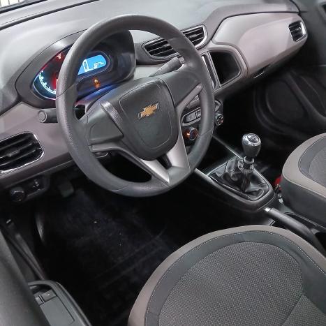 CHEVROLET Prisma 1.4 4P LT FLEX, Foto 6