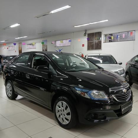 CHEVROLET Prisma 1.4 4P LT FLEX, Foto 7