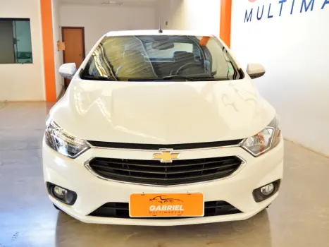 CHEVROLET Prisma 1.4 4P LTZ  AUTOMTICO, Foto 2
