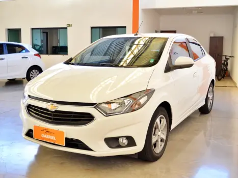 CHEVROLET Prisma 1.4 4P LTZ  AUTOMTICO, Foto 3