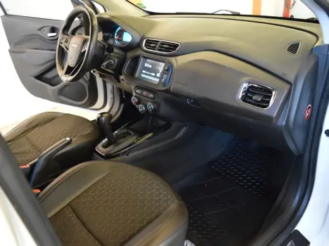 CHEVROLET Prisma 1.4 4P LTZ  AUTOMTICO, Foto 6