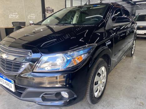 CHEVROLET Prisma 1.4 4P LT FLEX, Foto 2