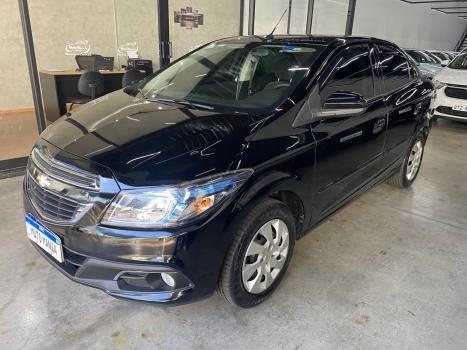 CHEVROLET Prisma 1.4 4P LT FLEX, Foto 3