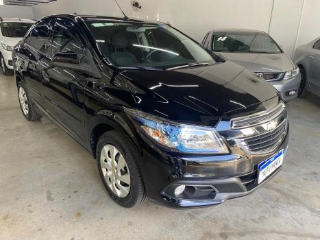 CHEVROLET Prisma 1.4 4P LT FLEX, Foto 4