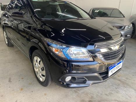 CHEVROLET Prisma 1.4 4P LT FLEX, Foto 5