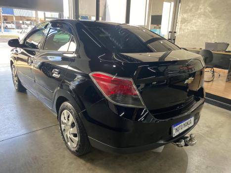 CHEVROLET Prisma 1.4 4P LT FLEX, Foto 6