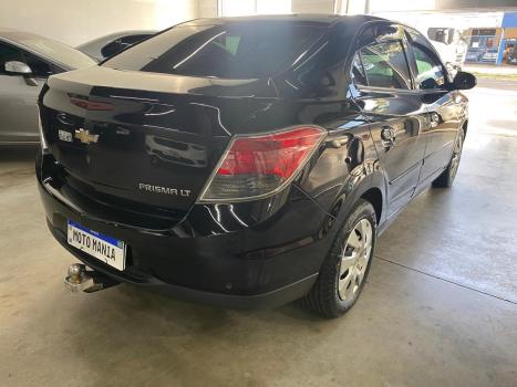 CHEVROLET Prisma 1.4 4P LT FLEX, Foto 7