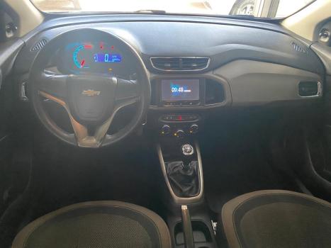 CHEVROLET Prisma 1.4 4P LT FLEX, Foto 9