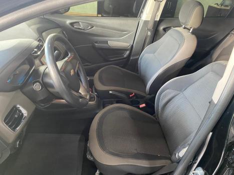 CHEVROLET Prisma 1.4 4P LT FLEX, Foto 11