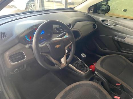 CHEVROLET Prisma 1.4 4P LT FLEX, Foto 12