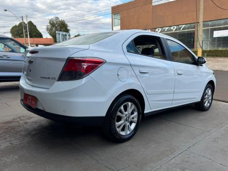 CHEVROLET Prisma 1.4 4P LTZ FLEX, Foto 4