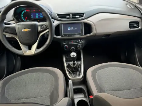 CHEVROLET Prisma 1.4 4P LTZ FLEX, Foto 7