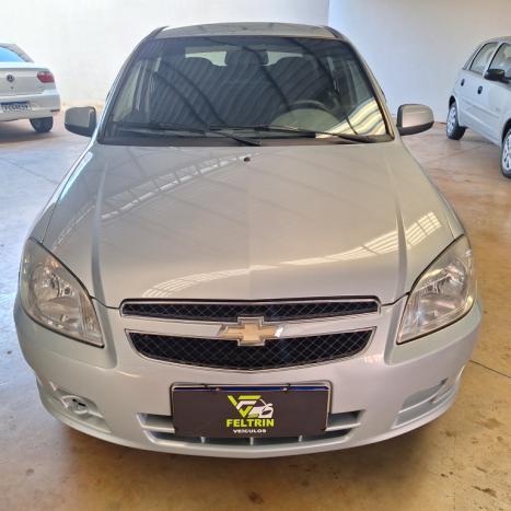 CHEVROLET Prisma 1.4 4P LT FLEX, Foto 2