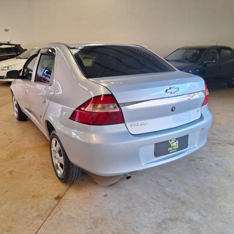 CHEVROLET Prisma 1.4 4P LT FLEX, Foto 3