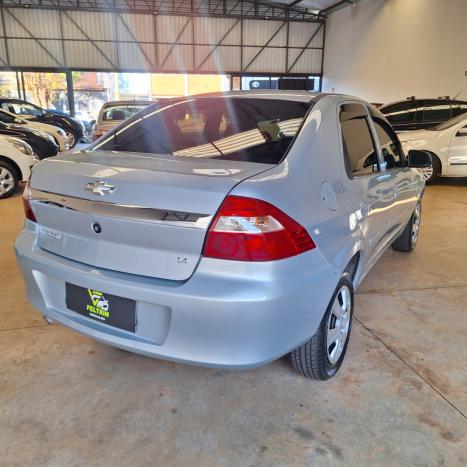 CHEVROLET Prisma 1.4 4P LT FLEX, Foto 4