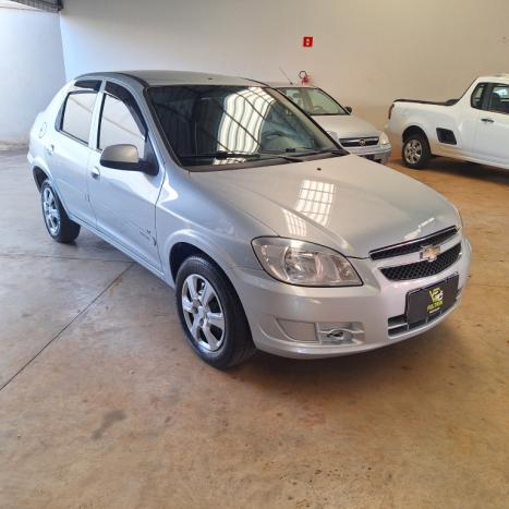 CHEVROLET Prisma 1.4 4P LT FLEX, Foto 5