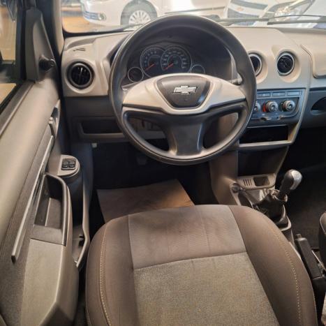 CHEVROLET Prisma 1.4 4P LT FLEX, Foto 6