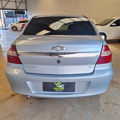 CHEVROLET Prisma 1.4 4P LT FLEX, Foto 7