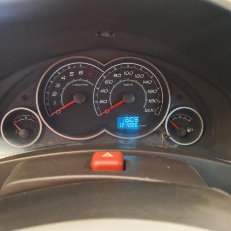 CHEVROLET Prisma 1.4 4P LT FLEX, Foto 8