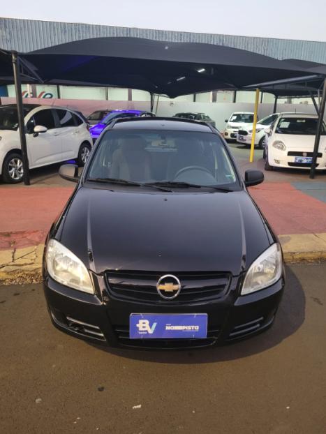 CHEVROLET Prisma 1.4 4P JOY FLEX, Foto 2