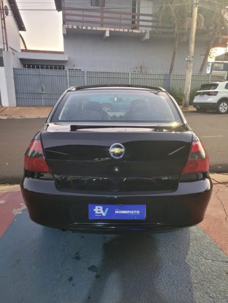 CHEVROLET Prisma 1.4 4P JOY FLEX, Foto 6