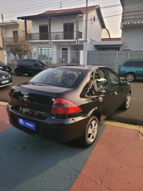 CHEVROLET Prisma 1.4 4P JOY FLEX, Foto 8