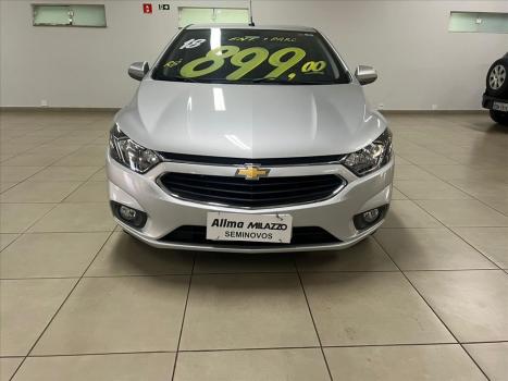 CHEVROLET Prisma 1.4 4P LTZ FLEX, Foto 2