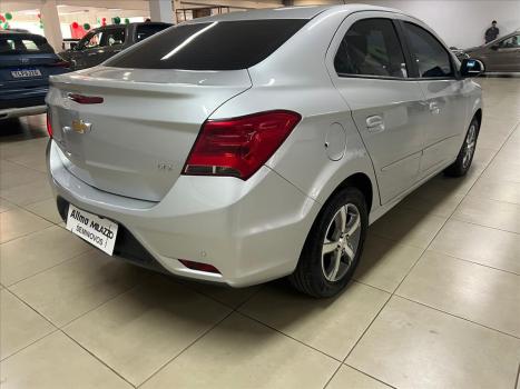 CHEVROLET Prisma 1.4 4P LTZ FLEX, Foto 3