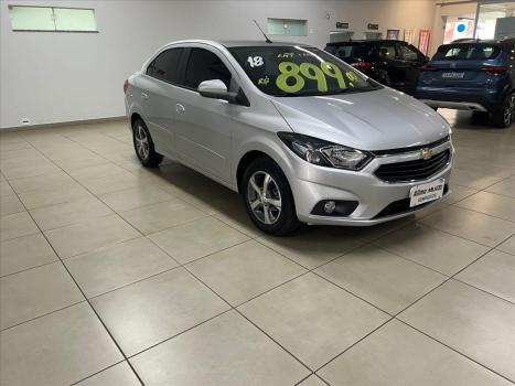 CHEVROLET Prisma 1.4 4P LTZ FLEX, Foto 5
