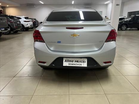 CHEVROLET Prisma 1.4 4P LTZ FLEX, Foto 6