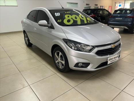 CHEVROLET Prisma 1.4 4P LTZ FLEX, Foto 7