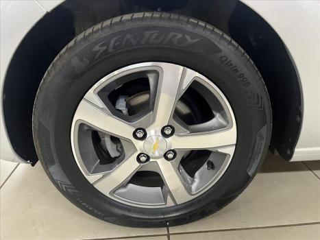 CHEVROLET Prisma 1.4 4P LTZ FLEX, Foto 8
