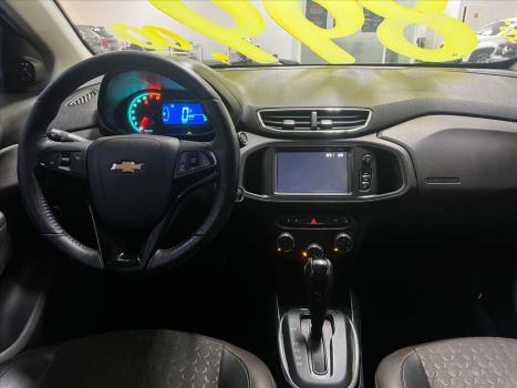CHEVROLET Prisma 1.4 4P LTZ FLEX, Foto 9