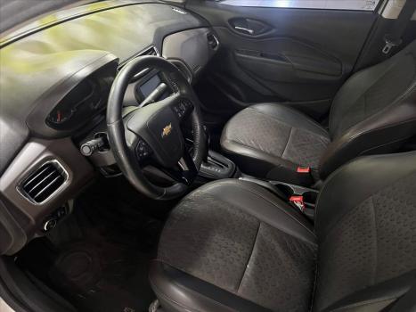 CHEVROLET Prisma 1.4 4P LTZ FLEX, Foto 11