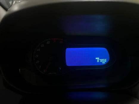 CHEVROLET Prisma 1.4 4P LTZ FLEX, Foto 12