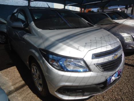 CHEVROLET Prisma 1.4 4P LT FLEX, Foto 2