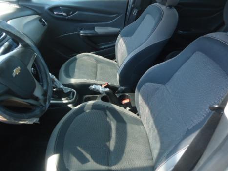CHEVROLET Prisma 1.4 4P LT FLEX, Foto 3