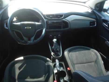CHEVROLET Prisma 1.4 4P LT FLEX, Foto 4