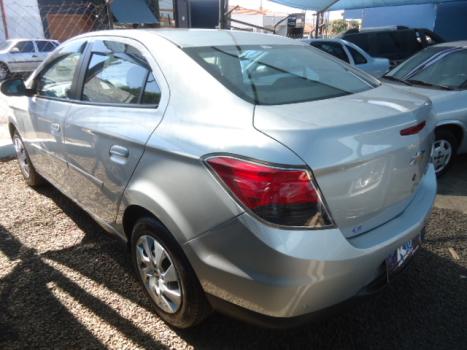 CHEVROLET Prisma 1.4 4P LT FLEX, Foto 5