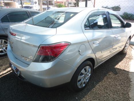 CHEVROLET Prisma 1.4 4P LT FLEX, Foto 6