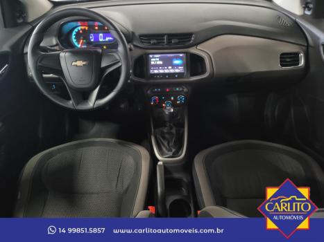 CHEVROLET Prisma 1.4 4P LT FLEX, Foto 3