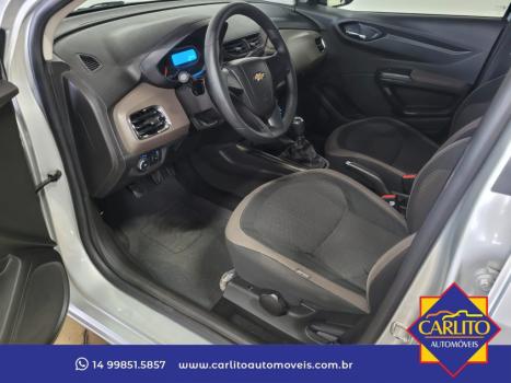 CHEVROLET Prisma 1.4 4P LT FLEX, Foto 4