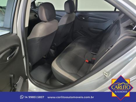 CHEVROLET Prisma 1.4 4P LT FLEX, Foto 5