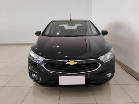 CHEVROLET Prisma 1.4 4P LTZ FLEX, Foto 1