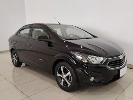 CHEVROLET Prisma 1.4 4P LTZ FLEX, Foto 2