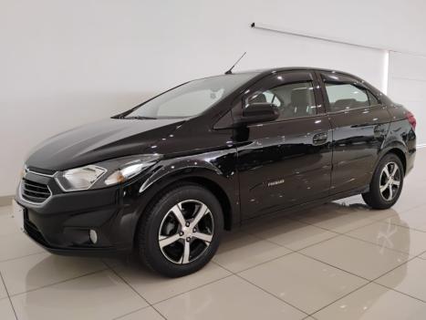 CHEVROLET Prisma 1.4 4P LTZ FLEX, Foto 3