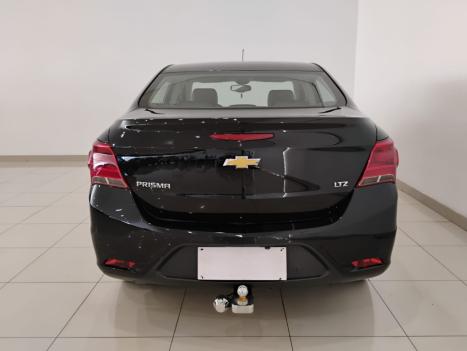 CHEVROLET Prisma 1.4 4P LTZ FLEX, Foto 4
